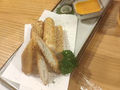 -小句号·精致料理(江南环球港店)