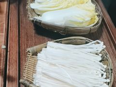-楠火锅(新塘翡翠绿洲店)