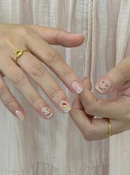 -UU·NAIL美甲美睫專門店