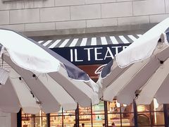 -IL TEATRO 精品意大利餐厅