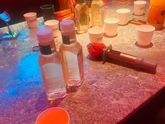 -星聚会KTV(中关村领展购物广场店)
