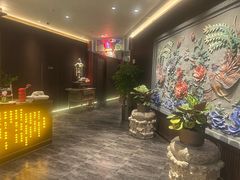 -羲和雅苑•北京烤鸭(平安国际金融中心店)