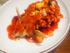 -童福兴·南京菜(老门东店)