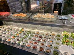 -松子料理(白家庄店)