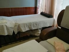 -大唐盲人按摩中心(黄山路店)