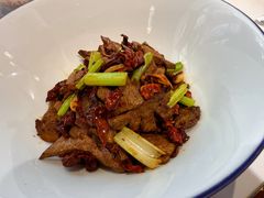 -侯家庄私房菜馆观景餐厅