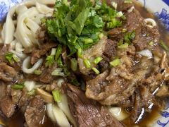 -清真-戏楼王记牛肉面