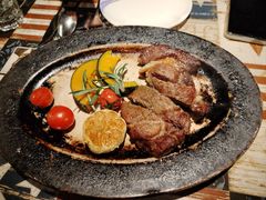 -湖滨1950牛排西餐厅(泽州路店)