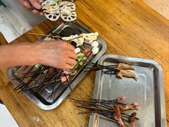 -怪老头甜不辣(抚琴小区店)