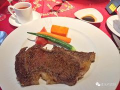 -王品牛排(佛山南海万科广场店)