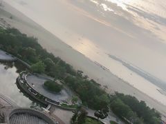-营口金泰珑悦海景大酒店