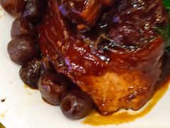 -山明水秀大饭店