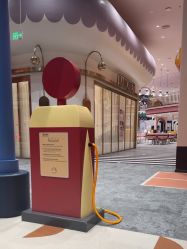 -奈尔宝家庭中心·亲子餐厅(鄞州万达店)