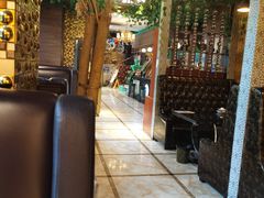 -木卡买提新疆餐厅·清真(新里海顿公馆店)