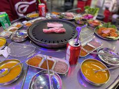 -玄希浪漫厨房·韩料烤肉(湖滨银泰in77店)