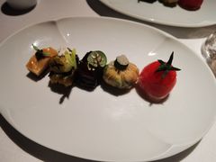 -悦轩中餐厅·高空江景·杭州柏悦酒店