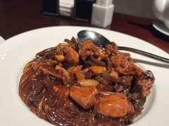 小鸡炖蘑菇-小南洋海景餐厅(深圳湾店)