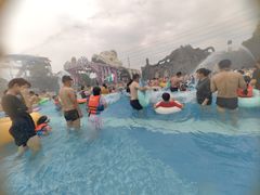 -苏州乐园森林水世界