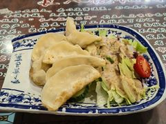 -长人馄饨铺(解放街店)