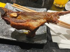 -冰城小镇音乐串吧·聚会餐厅(百子湾店)
