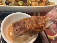 -大梁骨头馆·酱骨老菜(友好店)