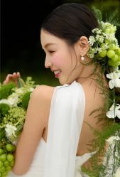 -金夫人婚纱摄影(总店)