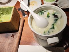 -大树餐厅(益田假日店)