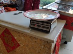 -老刘生态大鱼坊铁锅炖鱼(赛马场店)