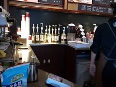 -COSTA COFFEE(哈尔滨凯德学府店)