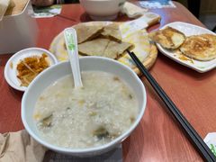 -甲乙饼·手工牛肉饼(金地广场店)