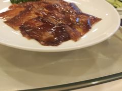 -长江国际酒店-中餐厅