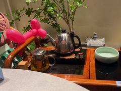 -晓粤·惹味粤菜(凯德乐峰广场店)