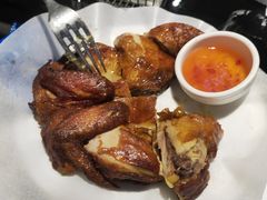 -法兰度航空主题餐厅(台山昌大昌店)