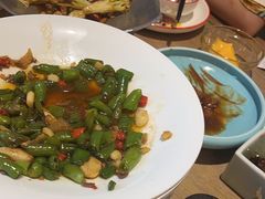 -新白鹿餐厅(城西银泰城店)