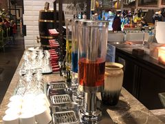 -星伦多自助料理(花山金鹰店)
