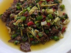-熊猫主题餐厅