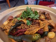 -椒锅锅·麻辣香锅(宝地广场城市集市店)