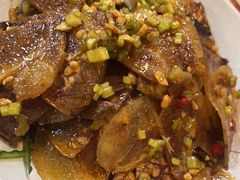 -大梁骨头馆·酱骨老菜(友好店)
