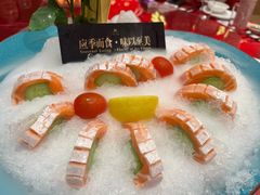 -金满楼(天河中路店)