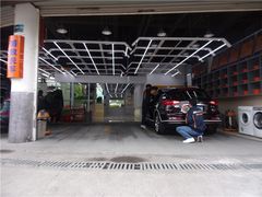 -壹捷汽车服务徐汇店(上海旗舰店·徐汇店)