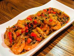 -大川先生·小龙虾·川菜(信义坊店)