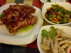 -迎晨餐厅(青芝坞店)
