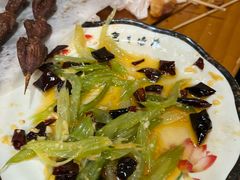 -烤五行·烧烤烤串(石佛营店)