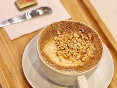 -project coffee普络捷(鹭洲里店)
