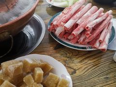 -好运来农家菜(吉林路店)