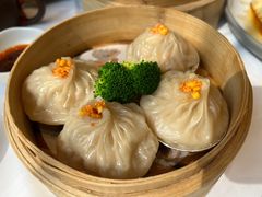 -金汇酒楼(中山东区店)