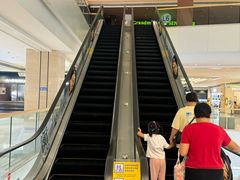 -天河领展广场