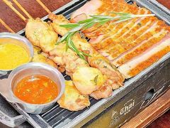 -泰妃殿(武汉首店)