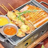 在武汉，吃泰餐，首选这家👍