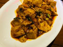 -我家小馆(江汉路店)